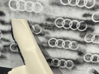 обшивка багажника Bentley Bentayga 1 поколение [рестайлинг] 4V1 2022, 3.0 л., бензин, АКПП, внедорожник 5 дв., 36A867457B