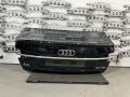 крышка багажника (дверь 3-5) Audi A6 C8 2022, седан - фото №6