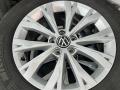 диск литой Volkswagen Tiguan 2 поколение [рестайлинг] 5N1 2023, 2.0 л., дизель, АКПП, внедорожник 5 дв., передний привод - фото №5