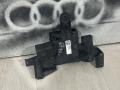 плюсовой провод аккумулятора Audi Q7 4M 2019, 4M0941823A - фото №2