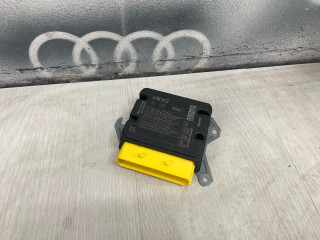блок AirBag Audi Q3 F3 2020, 2.0 л., бензин, АКПП, внедорожник 5 дв., 5Q0959655BF