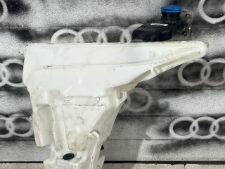 бачок омывателя Audi A6 C8 [рестайлинг] 2023, 2.0 л., бензин, универсал, 4K0955451F