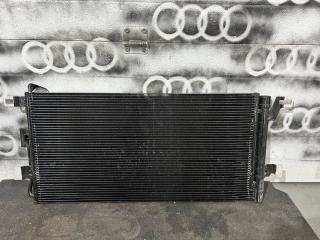 радиатор кондиционера Audi Q5 FY [рестайлинг] FYB 2023, 2.0 л., бензин, АКПП, 80A816411N