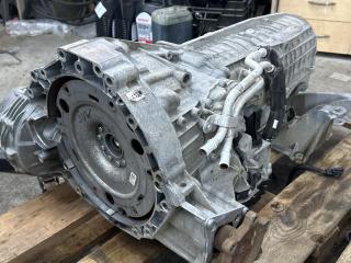 КПП автоматическая (АКПП) Audi Q5 FY 2018, SUW