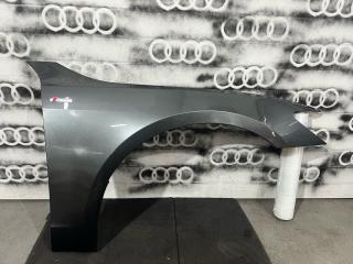 крыло переднее правое Audi A7 4K C8 2019, 3.0 л., дизель, АКПП, лифтбэк