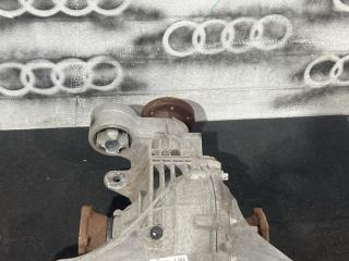 редуктор заднего моста Bentley Bentayga 1 поколение [рестайлинг] 4V1 2022, 3.0 л., бензин, АКПП, внедорожник 5 дв., 0G2500043C