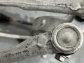 рычаг передний правый Audi A6 C8 4K5 2019, 3.0 л., бензин, АКПП, седан, 4M0407506C, 4M0407510C, 4M0407156D, 4K0407242D, 80A407696C - фото №7
