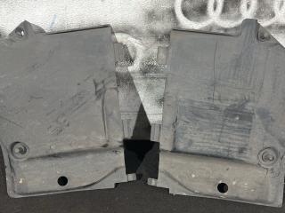 защита днища Audi A5 F5 [рестайлинг] F5 2023, 2.0 л., дизель, АКПП, хетчбэк 5 дв., 8W0825201, 8W0825202A