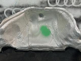 перегородка Audi A7 4K C8 2019, 3.0 л., дизель, АКПП, лифтбэк, 4K0819523B