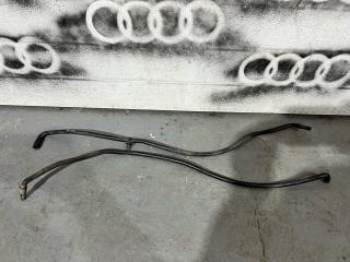 патрубок (трубопровод, шланг) Audi RS 5 F5 2019, 2.9 л., DECA, бензин, АКПП, хетчбэк 5 дв., 8W0941717A
