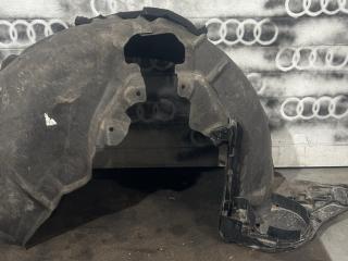 защита арок задняя правая (подкрылок) Audi Q7 4M 2018, 3.0 л., CVMD, дизель, АКПП, внедорожник 3 дв., 4M0810172H