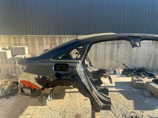 крыло заднее правое Audi A6 C8 4K5 2019, 3.0 л., бензин, АКПП, седан