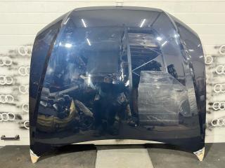 капот Audi A6 C8 2021, 4K0010515F