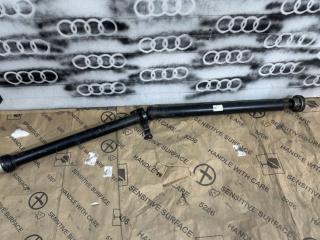карданный вал Audi Q7 4M 2018, 3.0 л., CVMD, дизель, АКПП, внедорожник 3 дв., 4M0521101