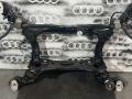 балка подвески задняя Audi Q7 4M [рестайлинг] 4M 2023, 3.0 л., DCBD, бензин, АКПП, m7q, внедорожник 5 дв., полный привод, 4M0500025, 4M0511305Q - фото №4