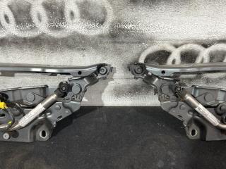 петля капота Audi A7 4K C8 2019, 3.0 л., дизель, АКПП, лифтбэк, 4K8823302, 4K8823301