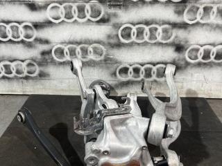 рычаг задний левый Audi Q7 4M [рестайлинг] 4M 2023, 3.0 л., DCBD, бензин, АКПП, m7q, внедорожник 5 дв., полный привод, 4M0505431AF, 4M0505361G, 4M0501531, 4M0505371, 4M0501201D, 4M0505291L