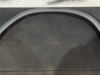 молдинг крыла заднего правого BMW X4 G02 2019, внедорожник 5 дв., 13960514, 8071014