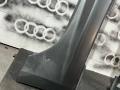 накладка на порог Audi A7 4K C8 2019, 3.0 л., дизель, АКПП, лифтбэк, 4K8853855A, 4K8853856A - фото №2