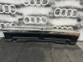 накладка внутренняя на заднюю панель кузова Audi A7 4K C8 2019, 3.0 л., дизель, АКПП, лифтбэк, 4K8863471 - фото №4