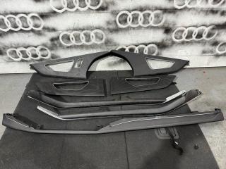 комплект декоративных накладок (дерева) салона Audi Q7 4M [рестайлинг] 4M 2023, 3.0 л., DCBD, бензин, АКПП, m7q, внедорожник 5 дв., полный привод, 4M8857440DXR9, 4M8867439EXR9, 4M8867450BXR9, 4M8867449BXR9, 4MM8864893AXR9, 4M8864555ABXR9, 4M8864556ABXR9, 4M8853190AHXR9, 4M8853189AXR9