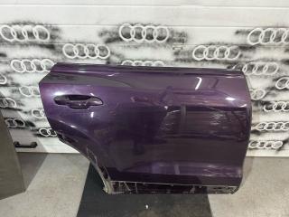 дверь задняя правая Audi Q8 4M 2022