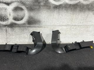 Крепление бампера переднего Audi A5 F5 [рестайлинг] F5 2022, лифтбэк, 8W6807283, 8W6807284