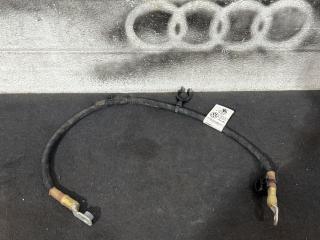 клемма аккумулятора минус Audi A5 B10 2025, 2.0 л., дизель, АКПП, 8B3971534E