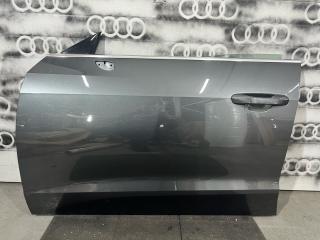 дверь передняя левая Audi A7 4K C8 2019, 3.0 л., дизель, АКПП, лифтбэк