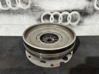 маховик Audi Q5 FY [рестайлинг] 2023, 2.0 л., дизель, внедорожник 5 дв., 0CK105317AS