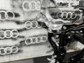 балка подвески передняя (подрамник) Audi Q7 4M [2-й рестайлинг] 4M 2025, 3.0 л., бензин, АКПП, внедорожник 5 дв., 4M0399315T - фото №2