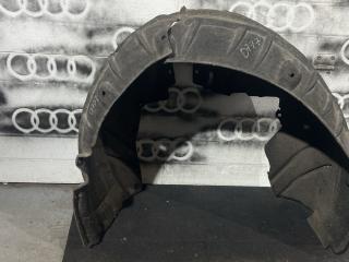 защита арок задняя правая (подкрылок) Audi A7 4K C8 2019, 3.0 л., дизель, АКПП, лифтбэк, 4K8810172E