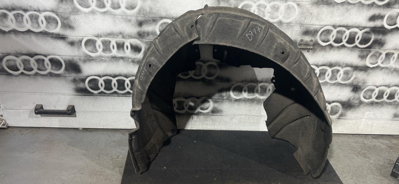 защита арок задняя правая (подкрылок) Audi A7 4K C8 2019, 3.0 л., дизель, АКПП, лифтбэк, 4K8810172E - фото №1