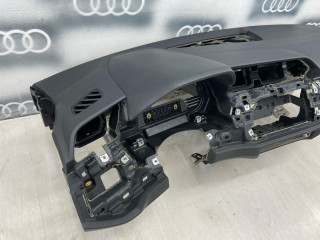 панель передняя салона (торпедо) Audi Q3 F3 2020, 2.0 л., бензин, АКПП, внедорожник 5 дв., 83A880204E, 83B857033, 83B857067