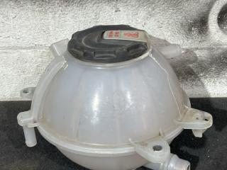 бачок расширительный Audi A7 4K C8 2019, 3.0 л., дизель, АКПП, лифтбэк, 80A121405AQ