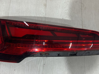 фонарь задний левый Audi Q5 FY [рестайлинг] FYB 2023, 2.0 л., бензин, АКПП, 80A945075B