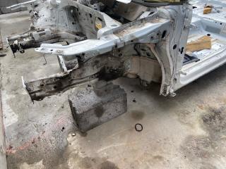 четверть передняя левая Audi Q3 F3 2020, 2.0 л., бензин, АКПП, внедорожник 5 дв.