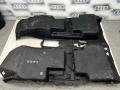 ковер салонный Audi Q3 F3 2020, 2.0 л., бензин, АКПП, внедорожник 5 дв., 83A863919A, 83B863367 - фото №6
