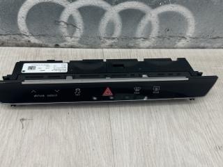 кнопка (выключатель) Audi A6 C8 4K5 2019, 3.0 л., бензин, АКПП, седан, 4K0925301B