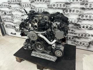 двигатель Porsche Panamera 971 2020, 3.0 л., бензин, CXT