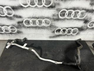 трубка охлаждающей жидкости Audi A7 4K C8 2019, 3.0 л., дизель, АКПП, лифтбэк, 4K0819377S