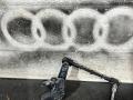 датчик дорожного просвета Audi Q7 4M [2-й рестайлинг] 4M 2025, 3.0 л., бензин, АКПП, внедорожник 5 дв., 4M0907503, 4M0941309K, 4M0941310K - фото №2