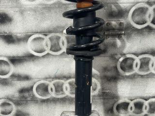 амортизатор передний левый Audi Q5 FY [рестайлинг] FY 2022, 2.0 л., бензин, АКПП, внедорожник 5 дв., 4M0413037, 80A413031AH, 4M0413037N