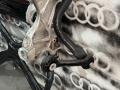 балка подвески передняя (подрамник) Audi A4 B9 [рестайлинг] 2022, 2.0 л., бензин, АКПП, седан, передний привод, 8W0399295E, 8W0399296E, 8W0411309A, 8W1399347H - фото №4