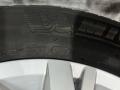 диск литой Volkswagen Tiguan 2 поколение [рестайлинг] 5N1 2023, 2.0 л., дизель, АКПП, внедорожник 5 дв., передний привод - фото №7