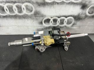 рулевая колонка Audi Q7 4M [рестайлинг] 4M 2023, 3.0 л., DCBD, бензин, АКПП, m7q, внедорожник 5 дв., полный привод, 4M1419502AA