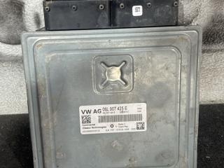 блок управления двигателем Audi Q5 FY [рестайлинг] FY 2022, 2.0 л., бензин, АКПП, внедорожник 5 дв., 06L907425E