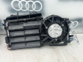 кассета радиаторов Porsche 718 Cayman 982 982C 2019, 2.0 л., бензин, купе, 982121251B, 982121252, 982121254, 982121254A, 982959455, 982959456 - фото №3