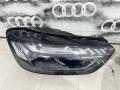 фара Audi Q5 FY [рестайлинг] 2021, 80A941035E, 80A941036E - фото №3