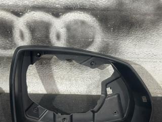 корпус зеркала наружного правого Audi Q5 FY [рестайлинг] FY 2022, 2.0 л., бензин, АКПП, внедорожник 5 дв., 80A857240